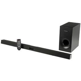 Soundbar & Home Cinema Samsung HW-F350 - Μαύρο