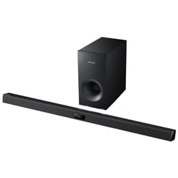 Soundbar & Home Cinema Samsung HW-F350 - Μαύρο