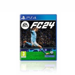 FC 24 - PlayStation 4