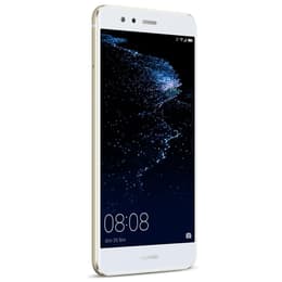 Huawei P10 Lite 32GB - Άσπρο - Ξεκλείδωτο