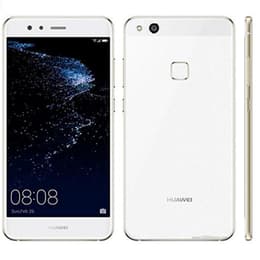 Huawei P10 Lite 32GB - Άσπρο - Ξεκλείδωτο