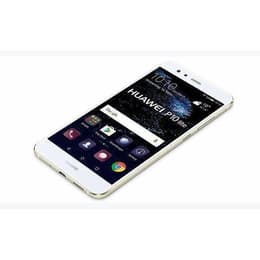 Huawei P10 Lite 32GB - Άσπρο - Ξεκλείδωτο