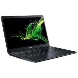 Acer Aspire A315-56 15" (2021) - Core i3-1005G1 - 8GB - SSD 256 Gb AZERTY - Γαλλικό
