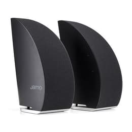 Jamo DS5 Bluetooth Ηχεία - Μαύρο
