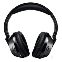 Philips SHC8555/10 ασύρματο Ακουστικά Μικρόφωνο - Γκρι/Μαύρο