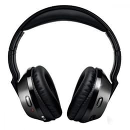 Philips SHC8555/10 wireless Ακουστικά Μικρόφωνο - Γκρι/Μαύρο