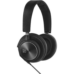 Bang & Olufsen BeoPlay H6 Μειωτής θορύβου καλωδιωμένο Ακουστικά Μικρόφωνο - Μαύρο