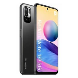 Xiaomi Redmi Note 10 5G 128GB - Γκρι - Ξεκλείδωτο