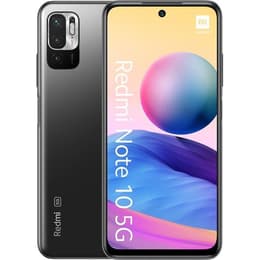 Xiaomi Redmi Note 10 5G 128GB - Γκρι - Ξεκλείδωτο