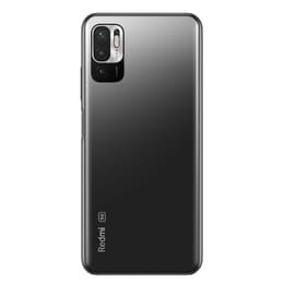 Xiaomi Redmi Note 10 5G 128GB - Γκρι - Ξεκλείδωτο