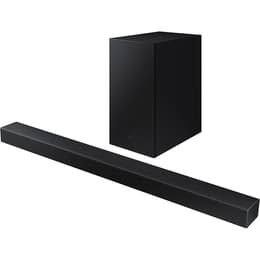 Soundbar & Home Cinema Samsung HW-A430/ZF - Μαύρο