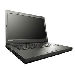 Lenovo ThinkPad T440 14" (2013) - Core i5-4300U - 8GB - SSD 256 Gb AZERTY - Γαλλικό