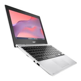 Asus ChromeBook CX1 Celeron N4500 1.1 GHz 64GB SSD - 4GB QWERTY - Αγγλικά