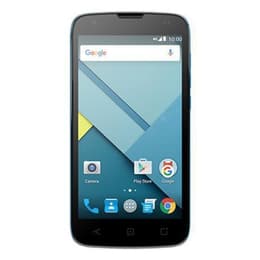 Mobiwire Startrail 7 8GB - Μπλε - Ξεκλείδωτο