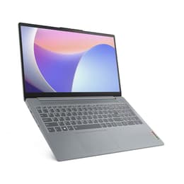 Lenovo IdeaPad 3 15IAU7 15" (2020) - Core i5 - Gen 12 (U) - 8GB - SSD 512 GB AZERTY - Γαλλικό