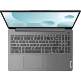 Lenovo IdeaPad 3 15IAU7 15" (2020) - Core i5 - Gen 12 (U) - 8GB - SSD 512 GB AZERTY - Γαλλικό