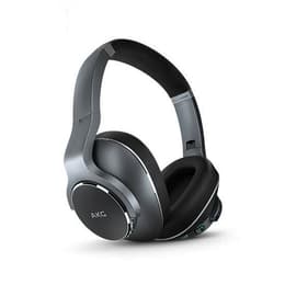 Akg N700NC Μειωτής θορύβου Ακουστικά - Γκρι/Ασημί