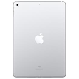 iPad 10.2 (2019) 7η γενιά 128 Go - WiFi - Ασημί