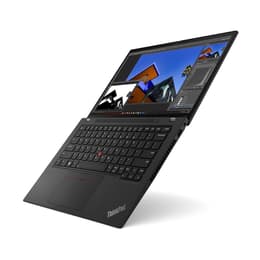 Lenovo ThinkPad T14 G4 14" (2023) - Core i7 - Gen 13 (U) - 16GB - SSD 1 tb QWERTY - Ιταλικό