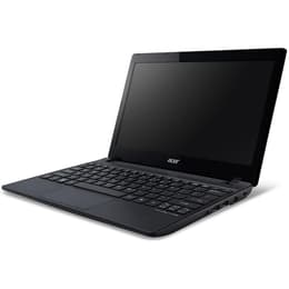 Acer TravelMate B113 11"(2012) - Core i3-3217U - 4GB - HDD 320 Gb QWERTZ - Γερμανικό