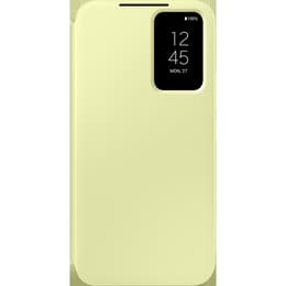 Προστατευτικό Galaxy A54 5G - Πλαστικό - Πράσινο