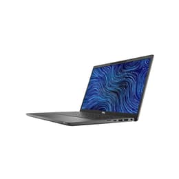 Dell Latitude 7420 14"(2021) - Core i5 - Gen 11 (G) - 8GB - SSD 256 GB AZERTY - Γαλλικό