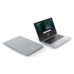 Acer ChromeBook CB314-1HT-P8NS Pentium Silver 1.1 GHz 32GB eMMC - 4GB AZERTY - Γαλλικό