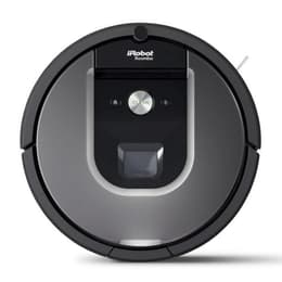 Ηλεκτρική σκούπα ρομπότ IROBOT Roomba 960