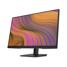 23" HP P24h G5 1920 x 1080 LED monitor