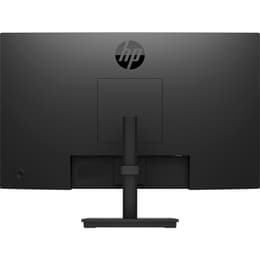 23" HP P24h G5 1920 x 1080 LED monitor