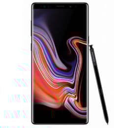Galaxy Note9 128GB - Μαύρο - Ξεκλείδωτο