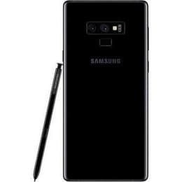 Galaxy Note9 128GB - Μαύρο - Ξεκλείδωτο