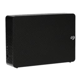 Seagate Expansion Desktop Εξωτερικός σκληρός δίσκος - HDD 8 tb USB