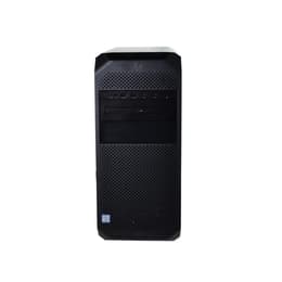 HP Z4 G4 Core i7-7820X 3.6 - SSD 512 GB - 32GB