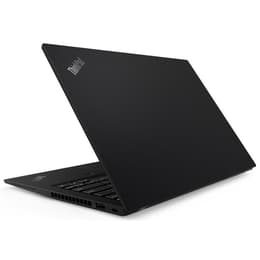 Lenovo ThinkPad T14s G1 14" (2020) - Core i5 - Gen 10 (U) - 8GB - SSD 256 GB QWERTZ - Γερμανικό