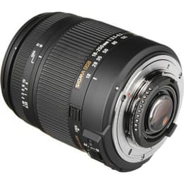 Sigma Φωτογραφικός φακός Nikon F 18-250mm f/3.5-6.3