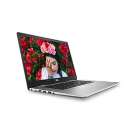 Dell Inspiron 7570 15" (2018) - Core i7 - Gen 8 (U) - 16GB - SSD 512 GB QWERTY - Αγγλικά