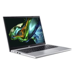 Acer Aspire 3 14" (2021) - Ryzen 7 - 5000 Series (U) - 16GB - SSD 512 GB AZERTY - Γαλλικό