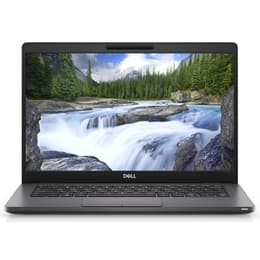 Dell Latitude 5300 2-in-1 13" (2018) - Core i5 - Gen 8 (U) - 16GB - SSD 256 GB AZERTY - Γαλλικό