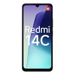 14C 256GB - Μαύρο - Ξεκλείδωτο