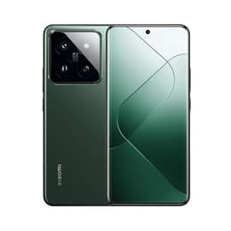 Xiaomi 14 Pro 256GB - Πράσινο - Ξεκλείδωτο