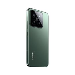 Xiaomi 14 Pro 256GB - Πράσινο - Ξεκλείδωτο