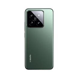 Xiaomi 14 Pro 256GB - Πράσινο - Ξεκλείδωτο