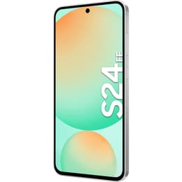 Galaxy S24 FE 128GB - Πράσινο - Ξεκλείδωτο