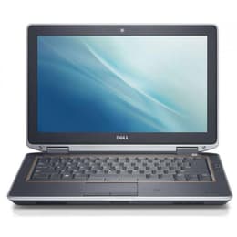 Dell Latitude E6320 13"(2012) - Core i5-2520M - 8GB - SSD 128 GB AZERTY - Γαλλικό