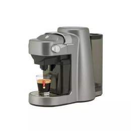 Μηχανή Espresso Συμβατό με Nespresso Malongo Neoh EXP400 L - Γκρι