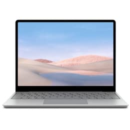 Microsoft Surface Laptop Go 12"(2020) - Core i5-1035G1 - 16GB - SSD 256 Gb QWERTY - Αγγλικά