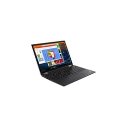 Lenovo ThinkPad X13 Yoga G2 13" (2021) - Core i7 - Gen 11 (G) - 16GB - SSD 512 GB QWERTZ - Γερμανικό