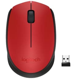 Logitech M171 Ποντίκι Ασύρματο