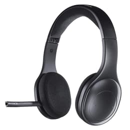 Logitech H800 ασύρματο Ακουστικά Μικρόφωνο - Μαύρο